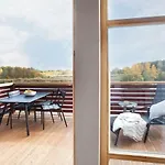 Eldehaus Plau Am Casa vacanze *