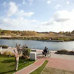 Eldehaus Plau Am Casa vacanze *