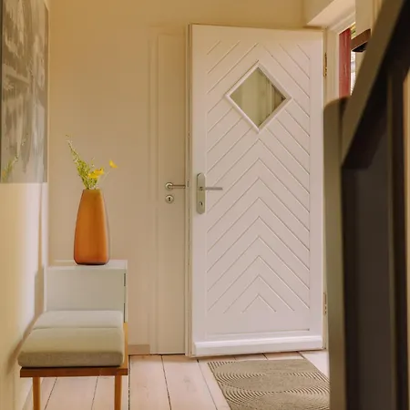 Eldehaus Plau Am Klimatisiert *