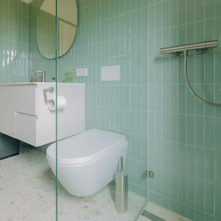 Hébergement de vacances Eldehaus Plau Am Klimatisiert *