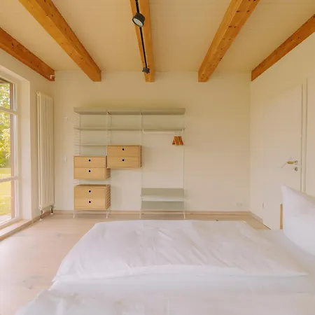 Eldehaus Plau Am Klimatisiert * Plau am See