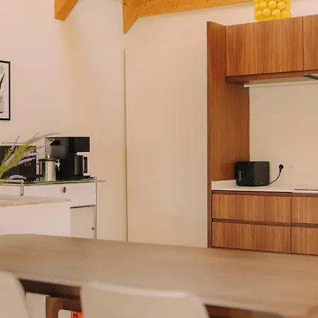Eldehaus Plau Am Klimatisiert Hébergement de vacances Plau am See