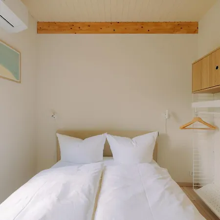 Eldehaus Plau Am Klimatisiert Hébergement de vacances