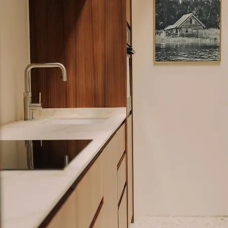 Eldehaus Plau Am Klimatisiert