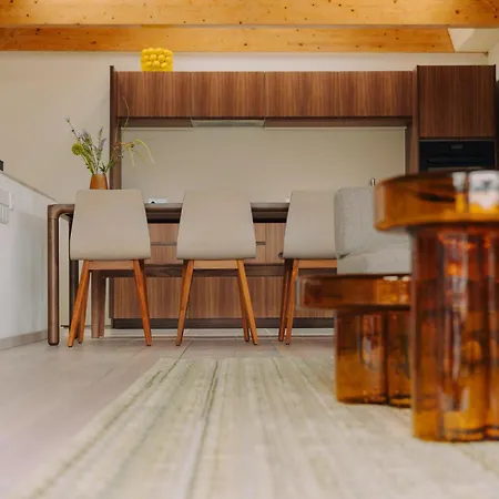 Hébergement de vacances Eldehaus Plau Am Klimatisiert