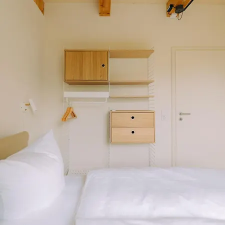 Eldehaus Plau Am Klimatisiert Hébergement de vacances Plau am See