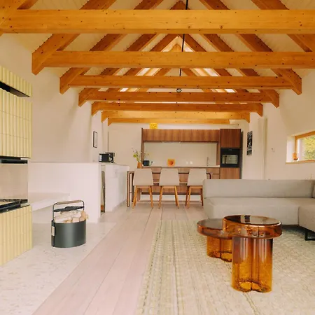 Hébergement de vacances Eldehaus Plau Am Klimatisiert *