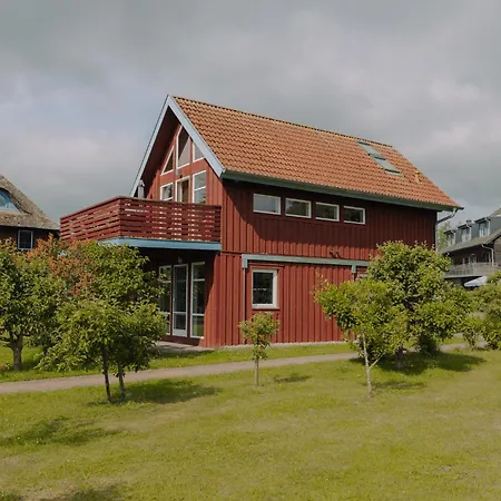 Eldehaus Plau Am Klimatisiert