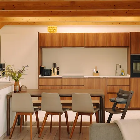Hébergement de vacances Eldehaus Plau Am Klimatisiert *