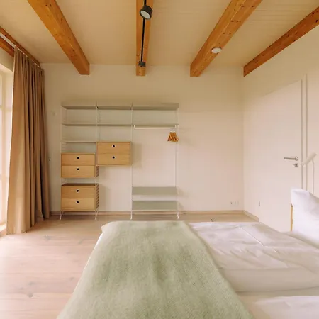 Eldehaus Plau Am Klimatisiert Hébergement de vacances Plau am See