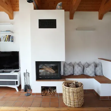 Σπίτι διακοπών Eldehaus Plau Am *