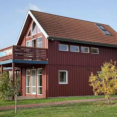 Eldehaus Plau Am