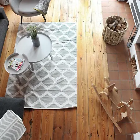 Σπίτι διακοπών Eldehaus Plau Am