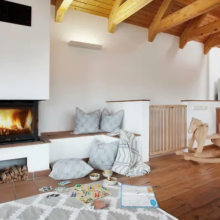 Eldehaus Plau Am Plau am See