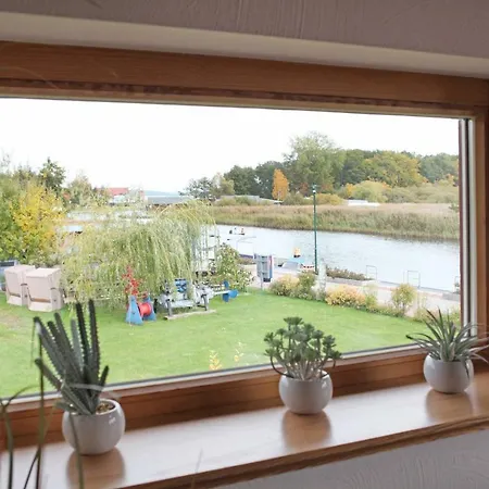 Eldehaus Plau Am Plau am See