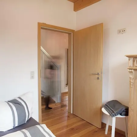 Prázdninový dům Eldehaus Plau Am Plau am See