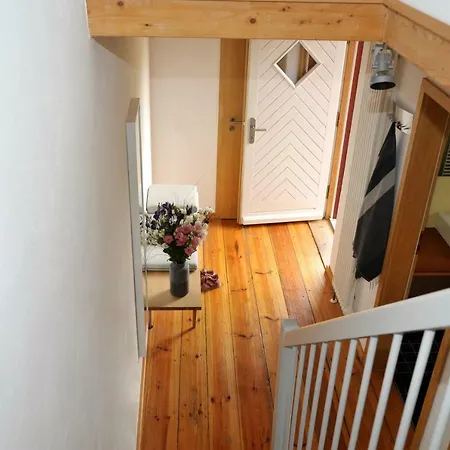 Eldehaus Plau Am Σπίτι διακοπών *