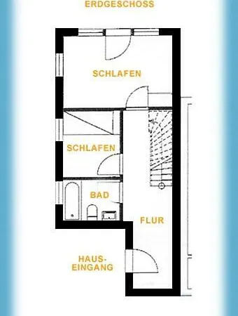 Eldehaus Plau Am Klimatisiert Hébergement de vacances Plau am See