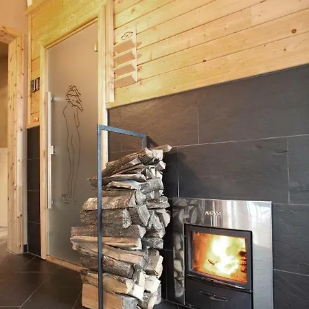 Prázdninový dům Eldehaus Plau Am