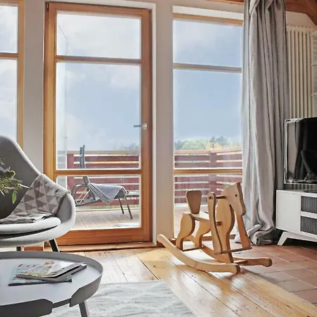 Eldehaus Plau Am Σπίτι διακοπών Plau am See