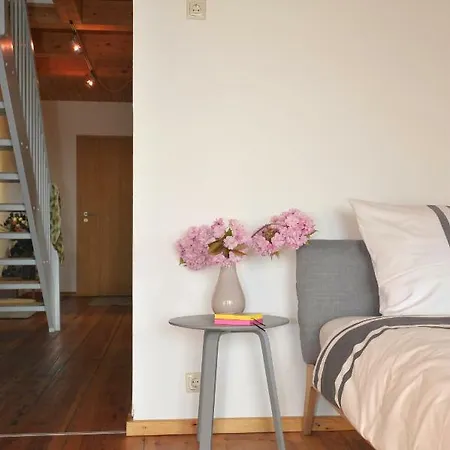 Eldehaus Plau Am Prázdninový dům Plau am See