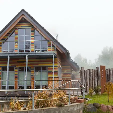 Eldehaus Plau Am Plau am See