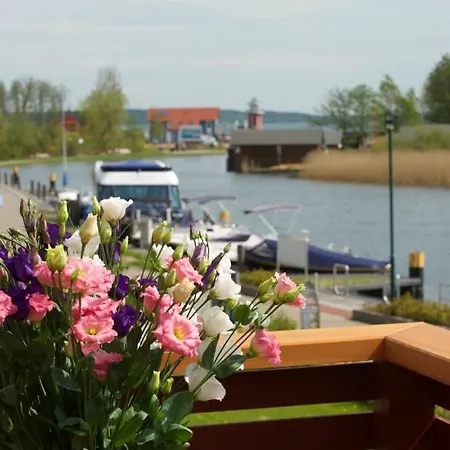 Casa vacanze Eldehaus Plau Am Plau am See