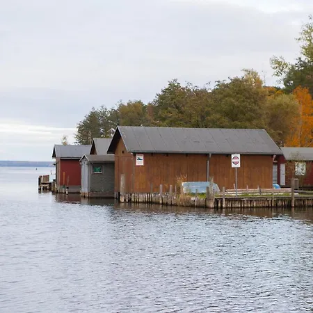 Eldehaus Plau Am