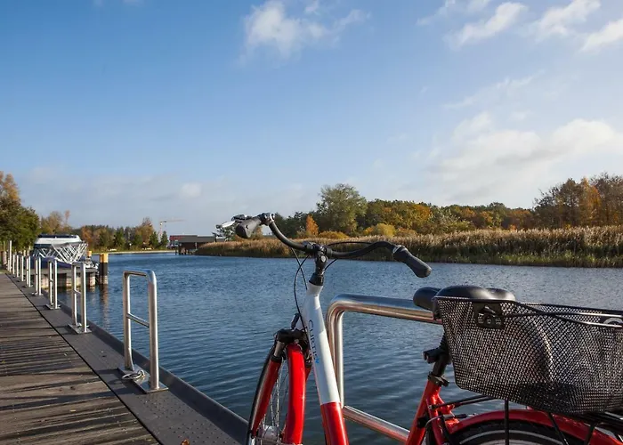 Eldehaus Plau Am プラウ・アム・ゼー