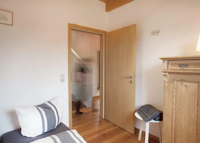 別荘 Eldehaus Plau Am プラウ・アム・ゼー