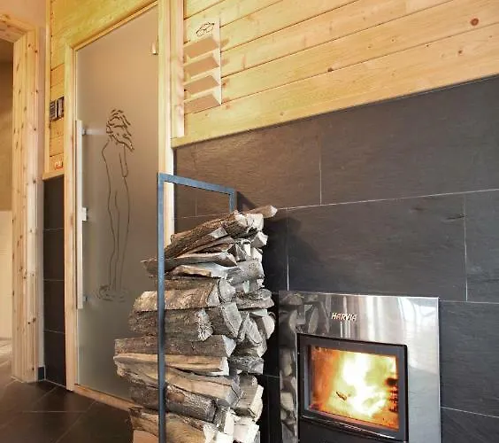 別荘 Eldehaus Plau Am