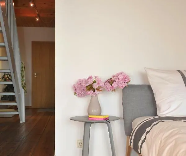 Eldehaus Plau Am 別荘 プラウ・アム・ゼー