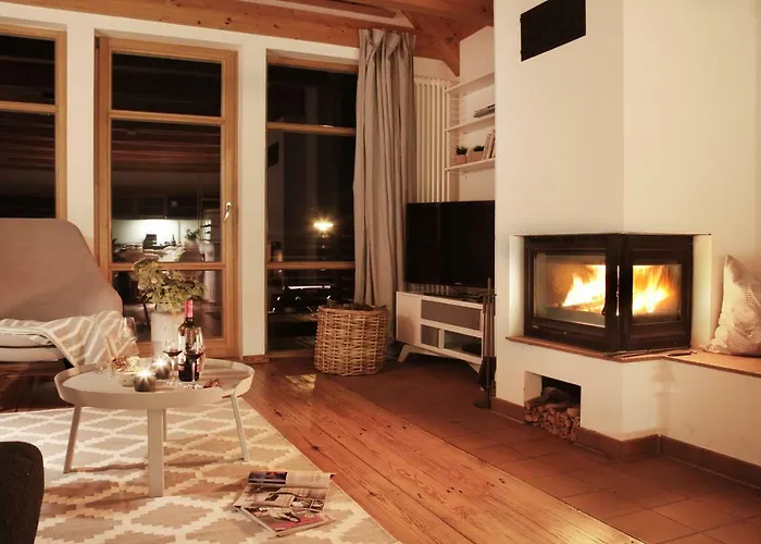 Eldehaus Plau Am 別荘 プラウ・アム・ゼー